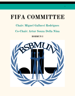 fifa committee