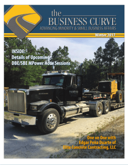 PDF - South Carolina Department of Transportation
