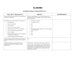 AAMVA Survey -- all responses bundled