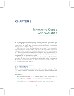 Chapter 2, Sections 1-3