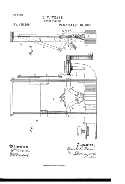 Patented Apr. 18, 1893.