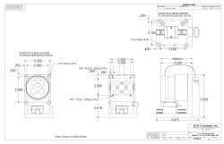 31-0613 VCS13-108-LB-01-MC - Sh