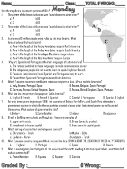 Starters - Cobb Learning