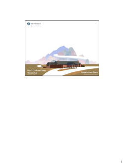 Don`t Confuse Cheap with Value