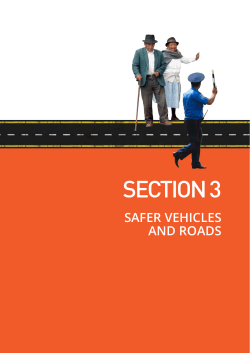 section 3 - World Health Organization