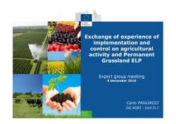 DOC.04. Workshop agricultural activity 9-12-2015