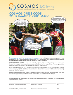 Dress Code