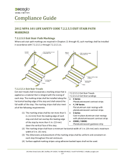 Compliance Guide