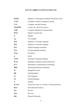 07_list of abbreviations