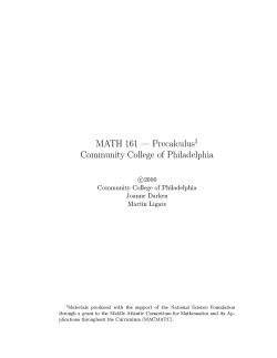 Chapter 6