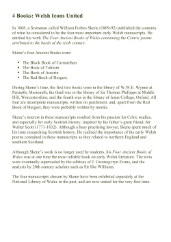 Exhibition information panels (PDF 182 KB)