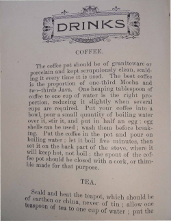 of ~:~\t:~d hea~ the teapot, which should be