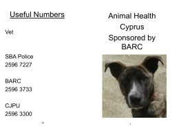 here - BARC