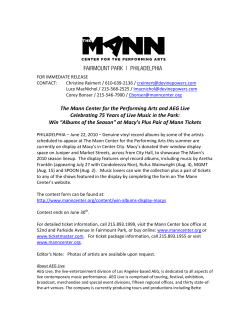 Macys contest release