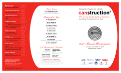 can program cover 2015