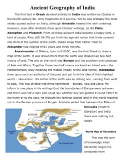 Day 1 - Barren County Schools