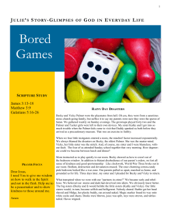 Bored Games - Preach It, Teach It