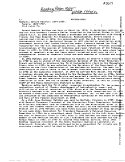 Link to the finding aid, PDF file. - Cornell University Library Rare and