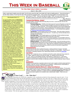 Issue #3 &ndash; May 1, 2013