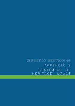 Appendix 2 - Land Development Agency