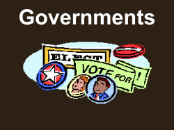 Governments - thomas.k12.ga.us