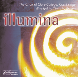 COLCD 125 booklet (Page 1)