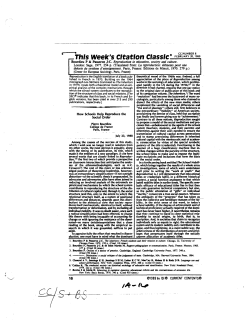 Sage, 1977. 254 p. (Translation 1970. 279