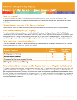 here - Community Connection Point