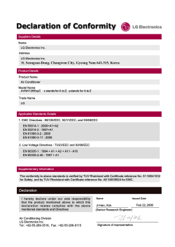 PowerPoint 프레젠테이션