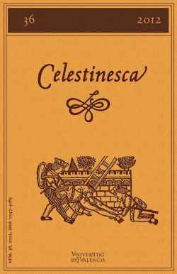 N - Parnaseo - Universitat de Val&egrave;ncia