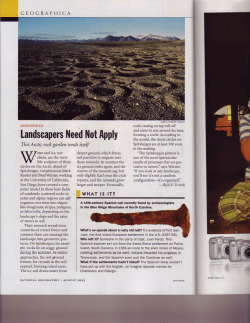 landscapers Need Not Apply