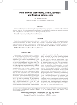 English  - SciELO Argentina