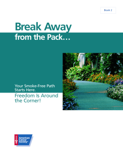 Book 2 - 802Quits