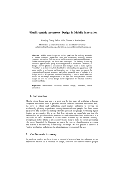 PDF - Mobile Life Centre