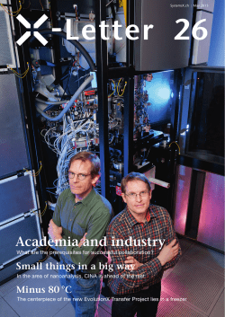 English - SystemsX.ch