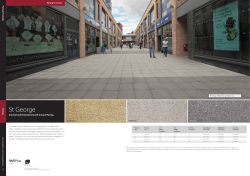 St George - Marshalls