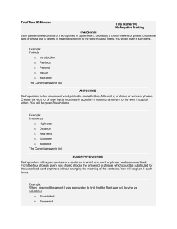 MS (Media Sciences)