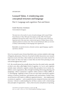 as a PDF - Vision, Action, Language Research Group