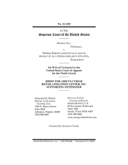 Supreme Court of the United States