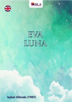 EVA LUNA