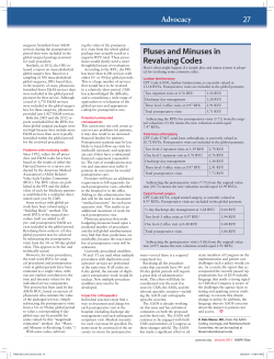 Pluses and Minuses in Revaluing Codes