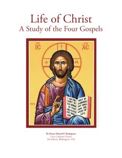 PDF - Sermons from Seattle