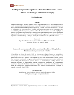 Print this article - Portal de Revistas PUC SP