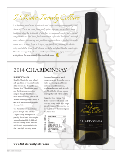 McKahn Family Cellars