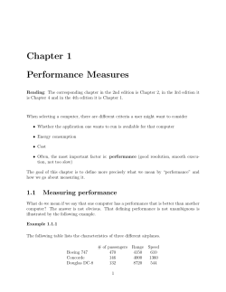 Chapter 1 - UCSD ECE