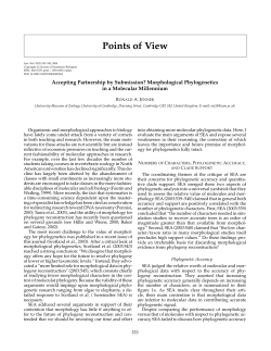 Points of View