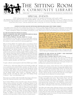 click - The Sitting Room