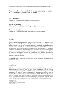 Full article  - RELA