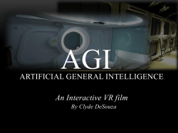 AGI - Realvision.ae