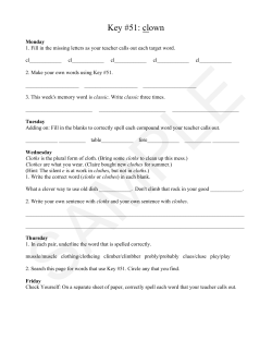 a Sample - Rainbow Resource